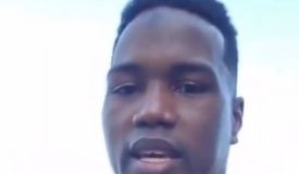 «Теофимо — трус!» Матиас заявил, что с Лопесом всё ясно