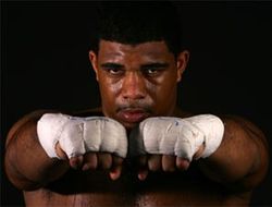 фото - Одланьер Солис – новый «птенец» Дона Кинга