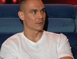 фото - Цзю и Мендоса обсуждали предстоящий махач. Вам точно понравится их настрой 