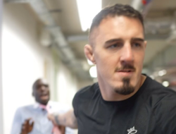 фото - «Его били страшными ударами». Аспиналл дал совет Нганну