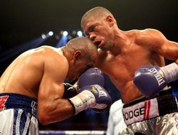 фото - «Хуанма» Лопес хочет третью войну с Орландо Салидо