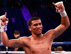 фото - Магомедов потерпел в США второе поражение, досрочно проиграв Луису Ариасу