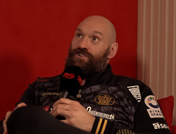 фото - «Абсолютная фантастика». Фьюри рекомендует всем заниматься боксом