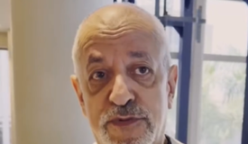 «Я боюсь неизвестности». Анбер о бое Усик-Верхувен