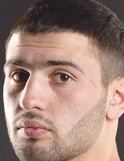 Жора Амазарян