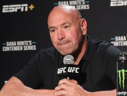 фото - Уайт рассуждал о возвращении Макгрегора. Конору не понравилось то, что сказал босс UFC