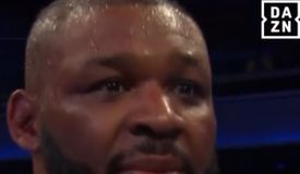 Бой Уайлдер – Миллер стал ещё ближе? Заявление Джаррелла