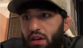 Как боссам UFC отдать должок Царукяну? Версия Армана