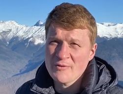 фото - Рябинский всё ещё надеется на бой Поветкин–Уайт в начале мая