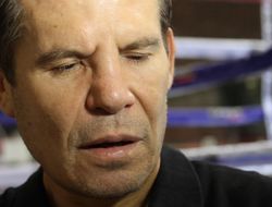 фото - Чавес: Потерять титул можно и из-за 50 грамм