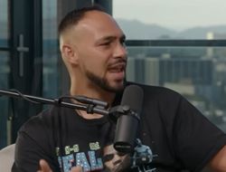 фото - «Именно здесь Пакьяо допустил ошибку». Турман объяснил, почему реванш с Барриосом не имеет смысла