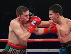 фото - Куадрас оправдывается за поражение, Санчес нахваливает Арройо 