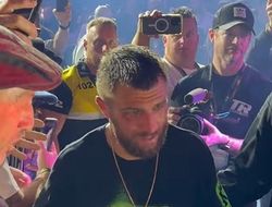 фото - Реакция боксёрской общественности на победу Ломаченко над Камбососом