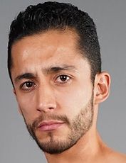 Рафаэль Эспиноса