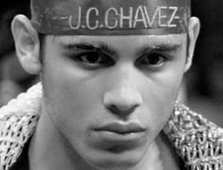 фото - Фредди Роач сравнил сына и отца Хулио Сезаров Чавесов