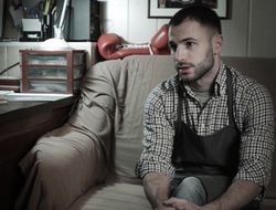 фото - Золотых дел мастер. Ювелир от бокса Вячеслав Бульковский