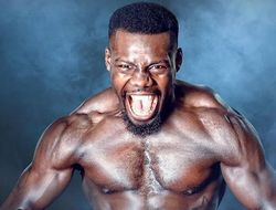 фото - Эндрю Табити не пустил Руслана Файфера в полуфинал Суперсерии–2