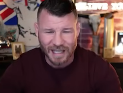 фото - «Дым из ушей». Биспинг позабавил историей об экс-претенденте