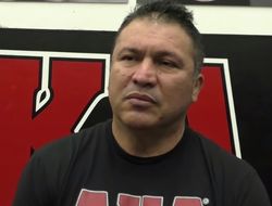 фото - «Макгрегор? Хабиб — босс. Условия диктует он». Большое интервью с американским тренером Нурмагомедова