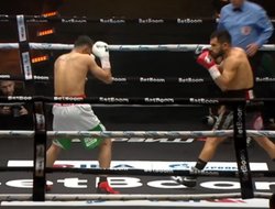 фото - Элиминатор IBF: Нунес удосрочил Рахимова