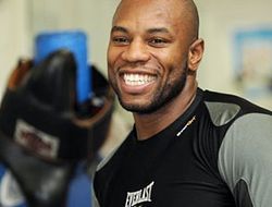 фото - Сет Митчелл: «С быком Крисом Арреолой мне придется драться...»