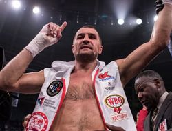 фото - Сергей Ковалёв: Ярд ярду рознь