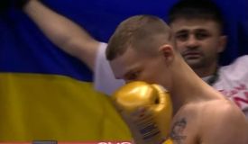 Обновлено! Гран-при WBC: Лозан нокаутировал Басрана