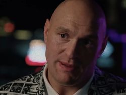 фото - Топ-5 нынешних супертяжеловесов по мнению Фьюри — список