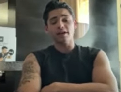 фото - «Я много раз потрясал его задницу». Райан Гарсия собирается драться с Теофимо Лопесом