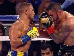 фото - Линарес: Или реванш с Ломаченко, или переход в суперлёгкий вес