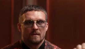 Усик оценил вероятность боя Фьюри – Джошуа и объяснил, почему Дюбуа, а не Паркер