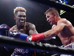 фото - Хьюстон, у нас проблемы: А-Чарло против Адамса и Паскаль против Брауна