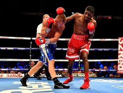 фото - Проект на миллиард: Эдди Херн увёл чемпиона Хукера из-под носа у Боба Арума