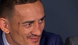 Холлоуэю нужны два чемпиона после Макгрегора
