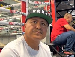 фото - «95% увидели победу Ломаченко». Роберт Гарсия — о Канело, Прогрейсе и других