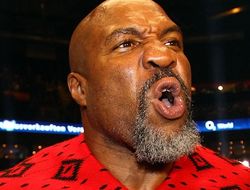 фото - У Шеннона Бриггса сменился соперник. Снова