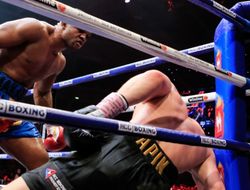 фото - Макабу проведёт «почти объединительный» бой: есть дата и соперник