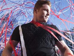 фото - Оскар: «Только Мэйуэзер-Пакьяо может подвинуть Альвареса»