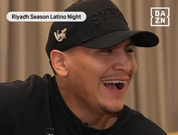 фото - Огонь! Эннис и Ортис договорились провести бой в шоу Турки Аль аш-Шейха — источник