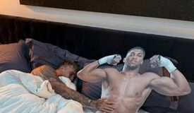 Мисматч года? Букмекеры оценили шансы Пола в бою с Джошуа