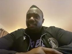 фото - «Он настоящий кусок де*ьма». Диллиан Уайт — о Поветкине, Уайлдере и Пулеве