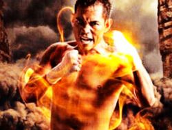 фото - Травмированный Донэйр победил Ветьеку