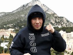 фото - Головкин идёт на рекорд: цель – оставить Хопкинса позади