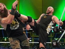 фото - Если сорвётся Усик, у Фьюри уже есть запасной вариант — и это не бокс