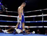 У Ломаченко есть дата и локация, двукратный олимпийский чемпион на разогреве