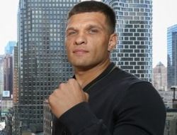 фото - Сергей Деревянченко — о бое Канело Альвареса и Дэниела Джейкобса