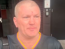 фото - Чего не хватило Дюбуа в бою с Усиком? Мнение Хэттона