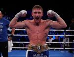 Проспект Смит не впечатлил, обидчик Власова проиграл Михалкину