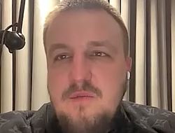 фото - «Фьюри решил, что оседлал Усика». Красюк подтвердил — бой сорван