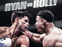 фото - Официально: у Гарсии новый оппонент. И так даже интереснее 